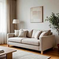 Химчистка на дому в Судогде